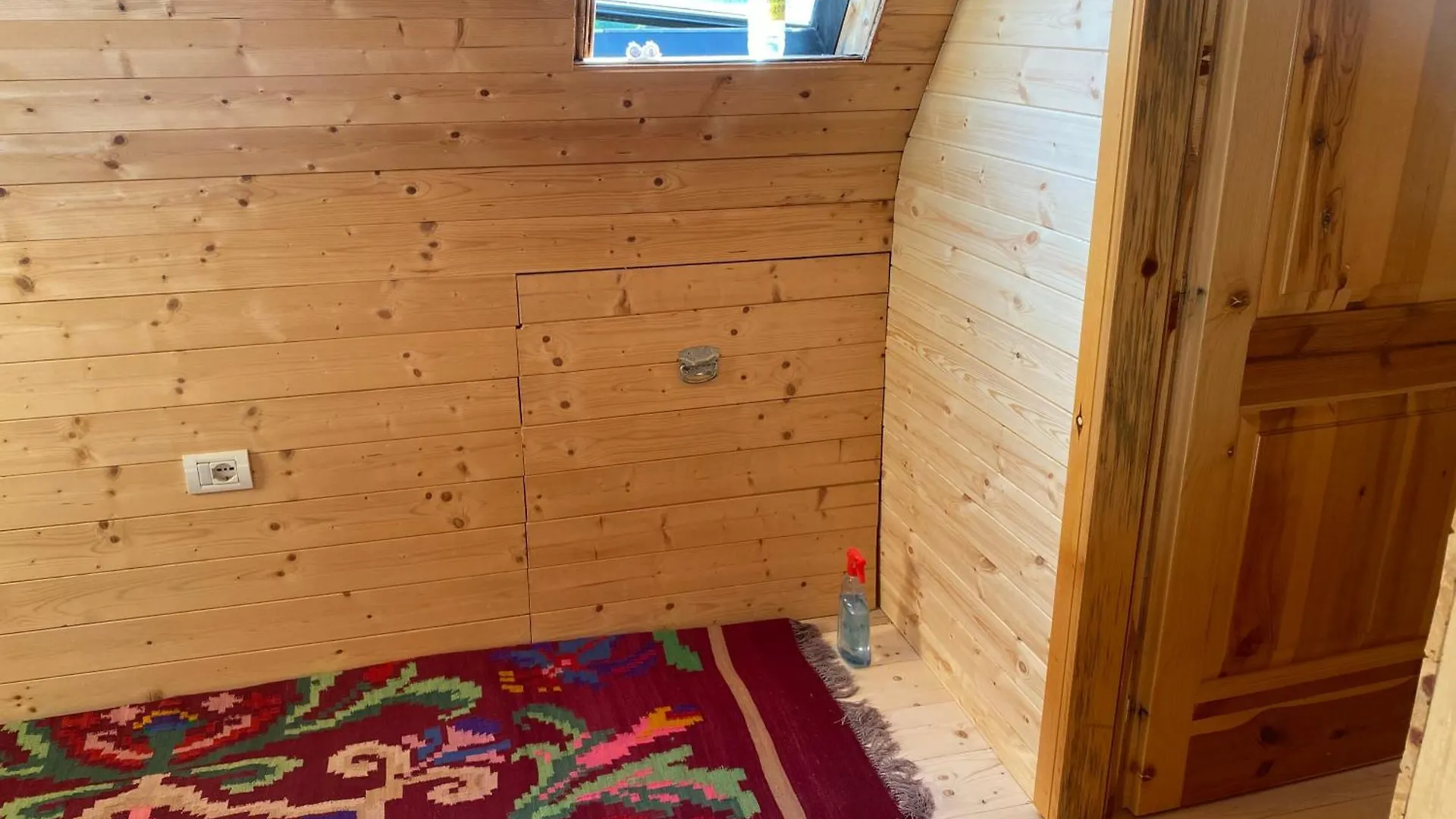 Rupa Guest House Theth Albania