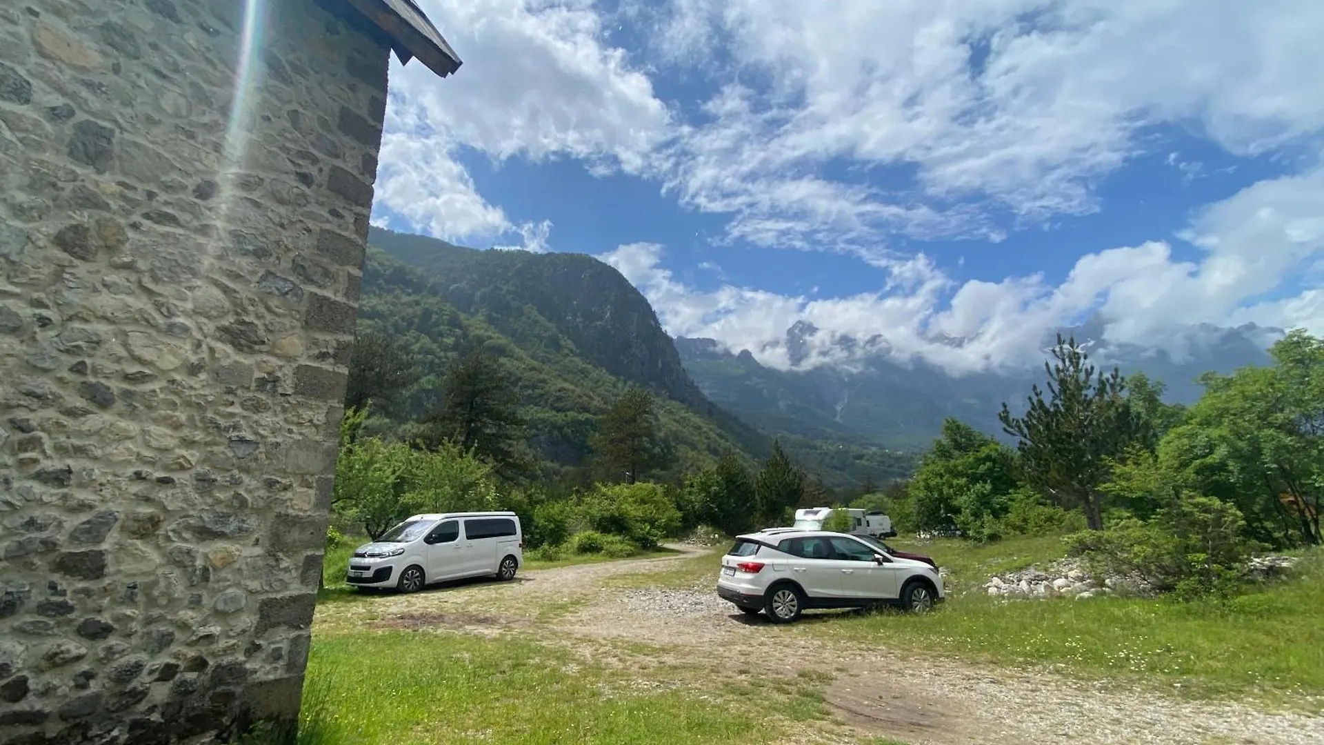 Rupa Guest House Theth