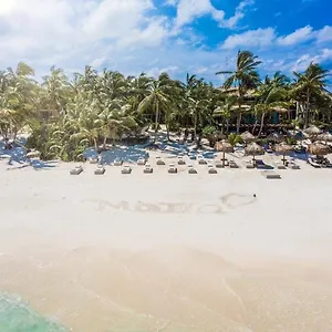 Mistiq 4*, Tulum Mexico