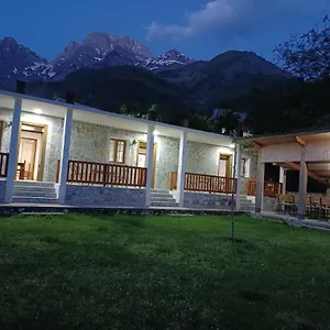 Buni Shqipes Holiday home