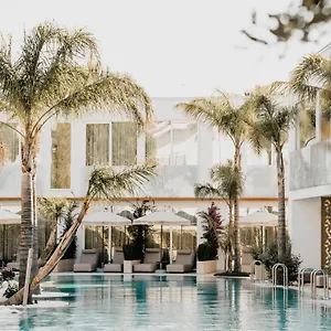 Elite Bay Durres Hotel