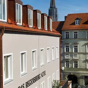 Hotel Das Regensburg 4*, Regensburg Germany