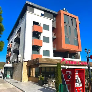 Fish Land Hotel