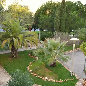 Parque Amendoeiras 2*, Vilamoura Portugal