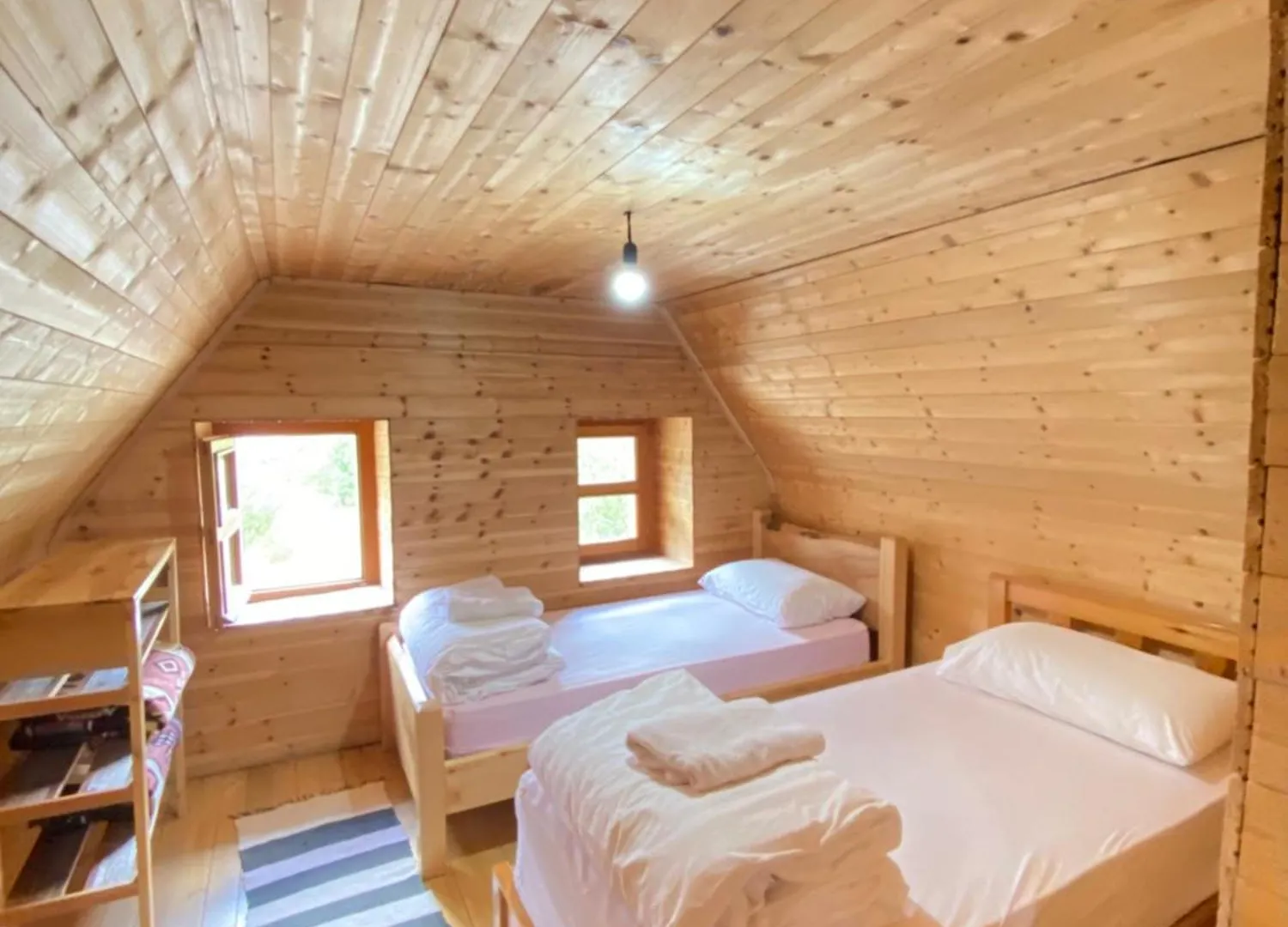 Rupa Guest House Theth