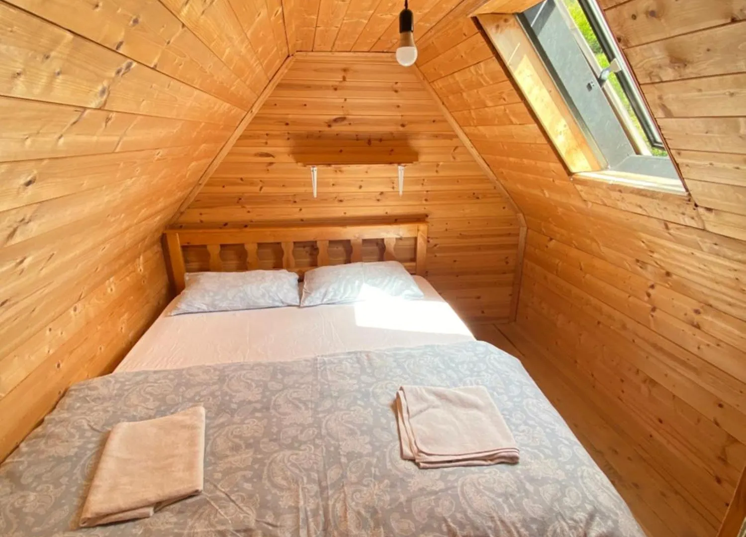 Rupa Guest House Theth 0*,  Albania