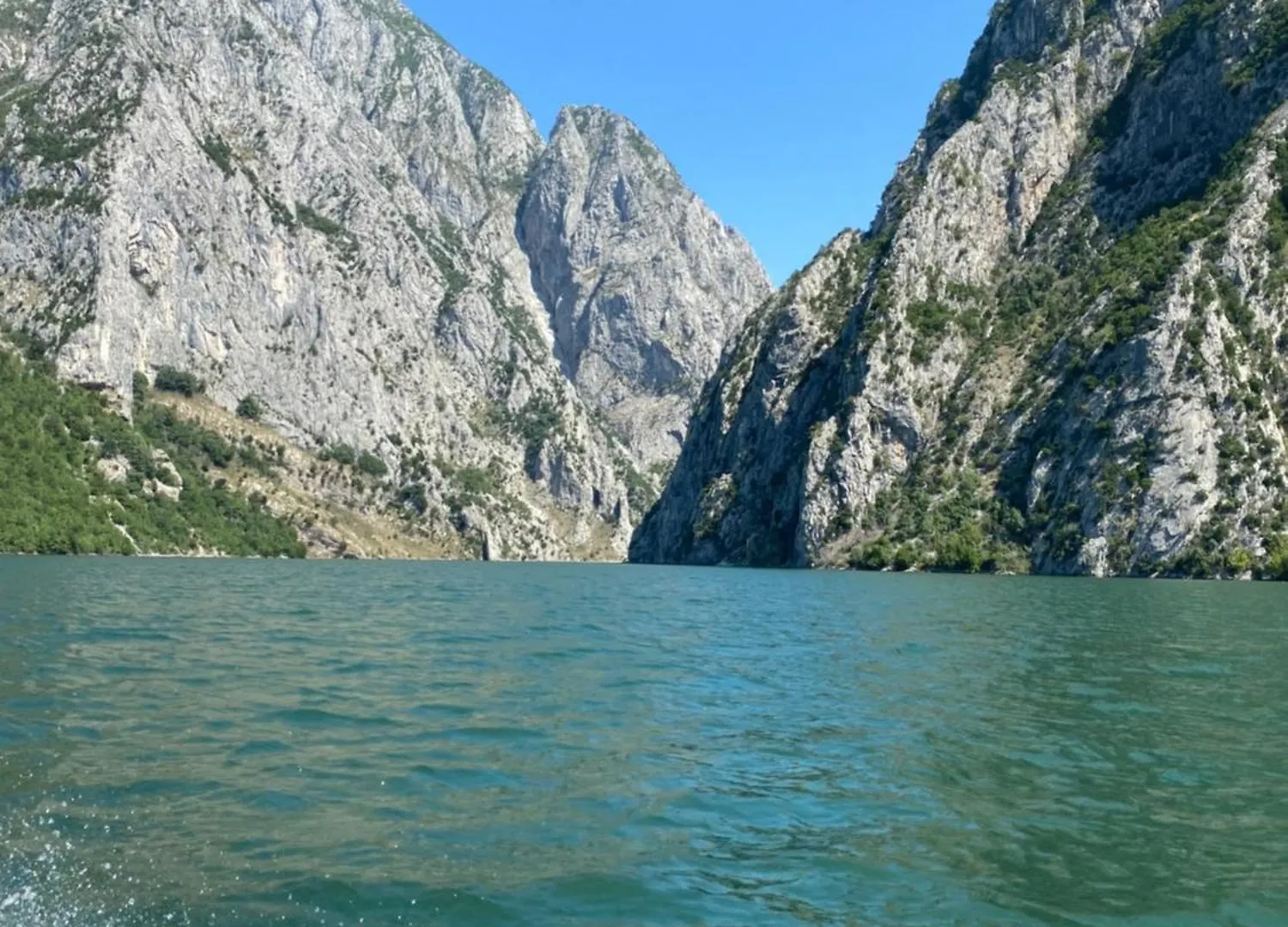 Rupa Guest House Theth Albania