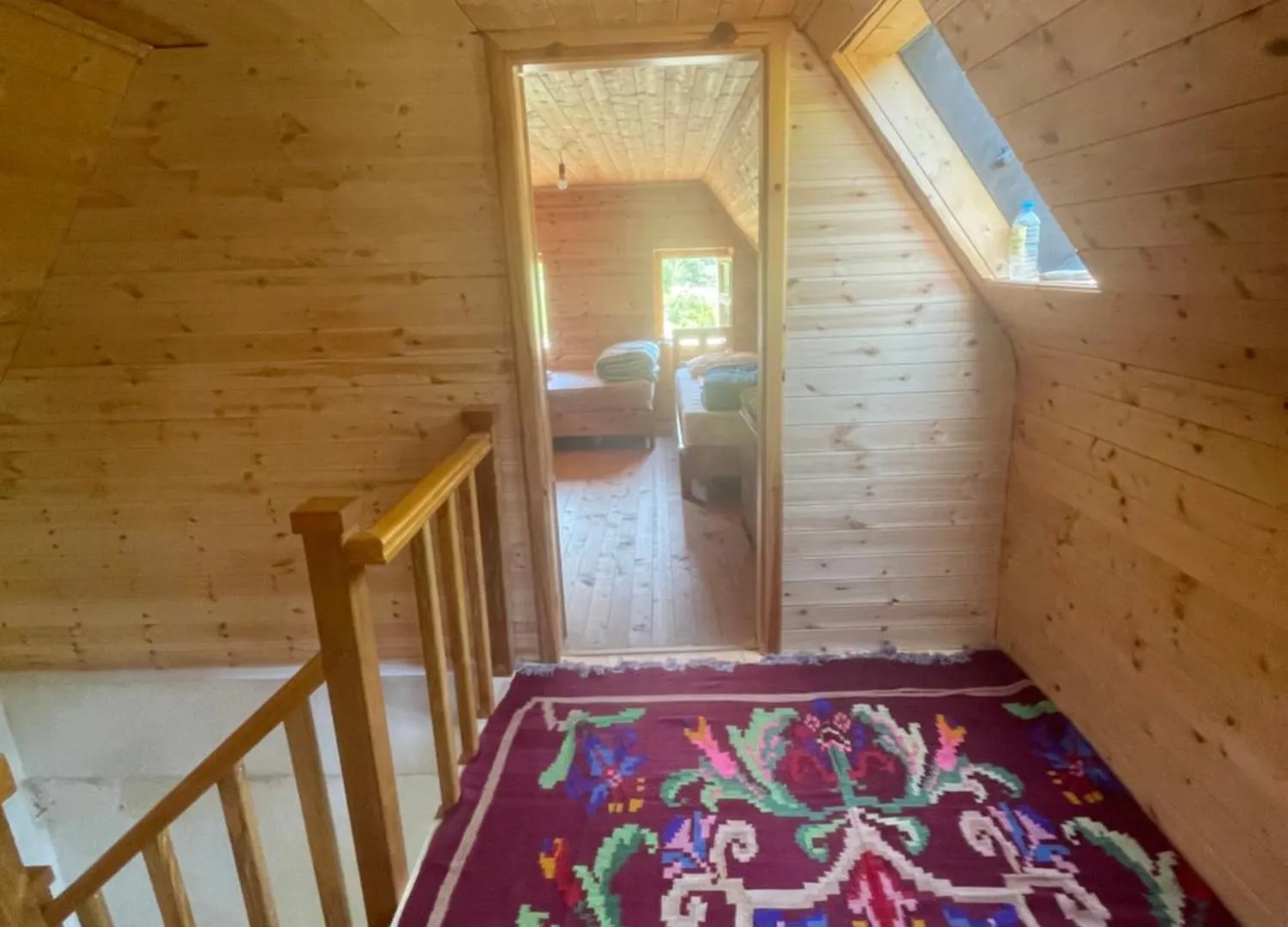 Rupa Guest House Theth 0*,  Albania