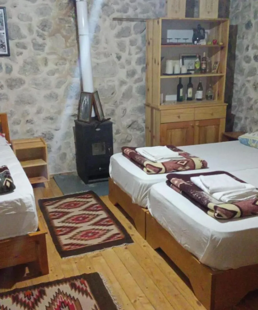 Rupa Guest House Theth 0*,